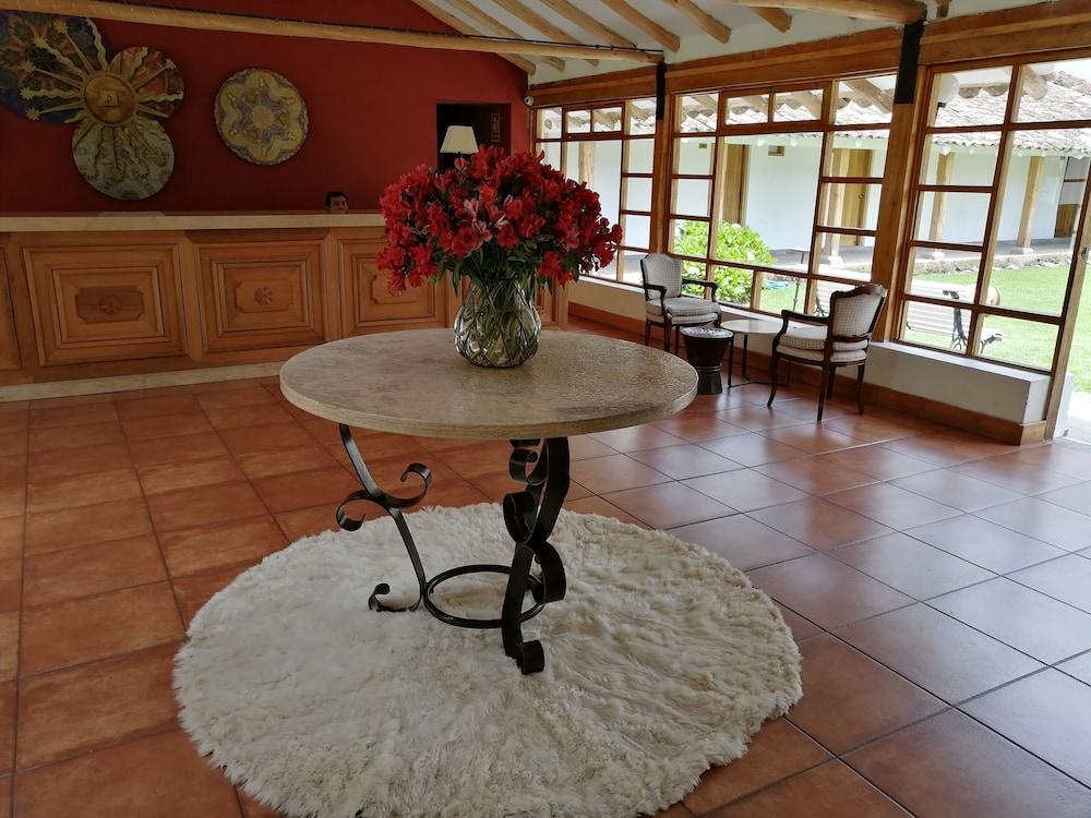 Hotel La Casona De Yucay Valle Sagrado Urubamba Zewnętrze zdjęcie