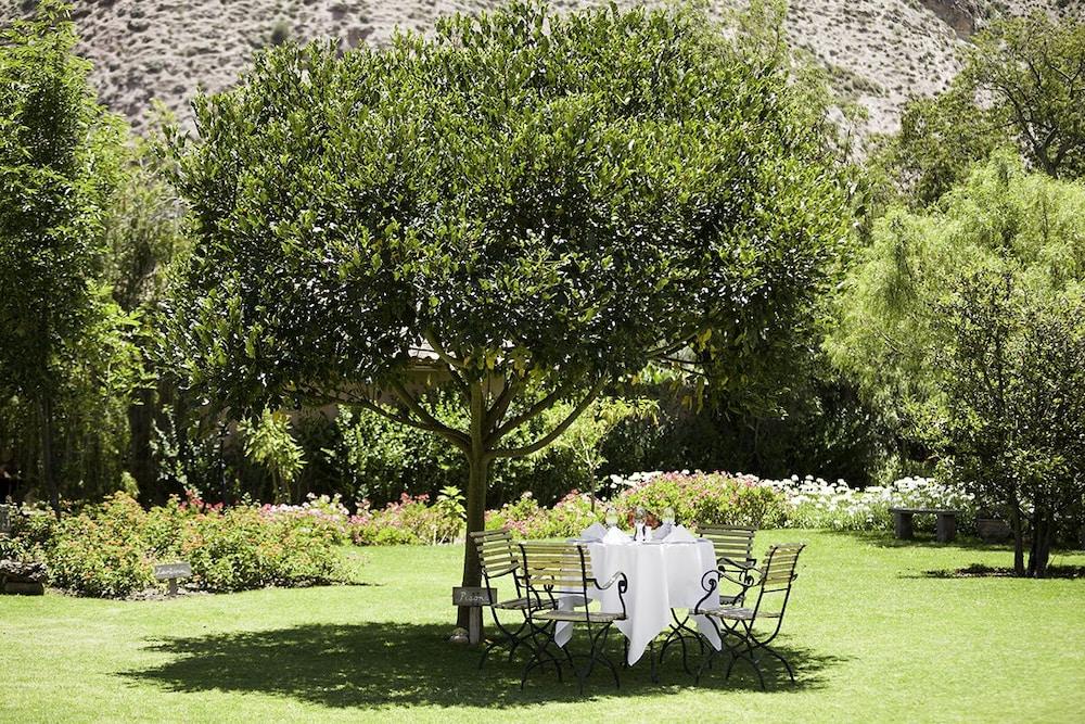 Hotel La Casona De Yucay Valle Sagrado Urubamba Zewnętrze zdjęcie