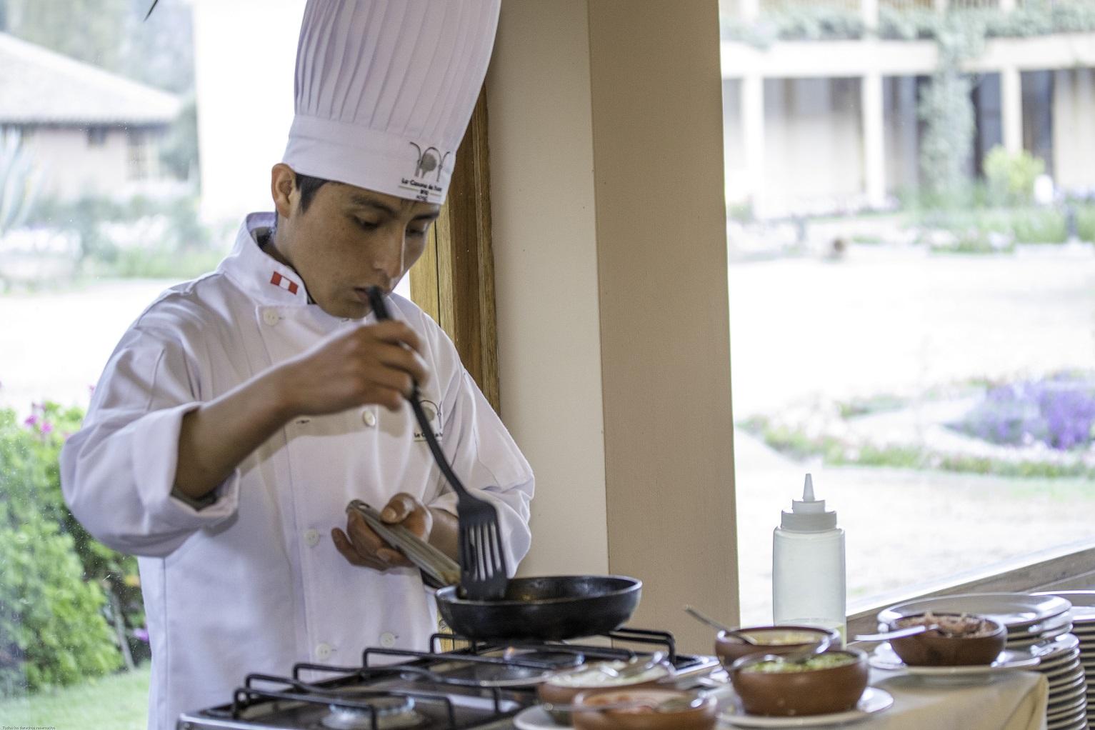 Hotel La Casona De Yucay Valle Sagrado Urubamba Zewnętrze zdjęcie